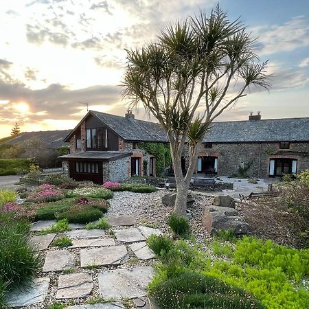 Downe Cottages Гартленд Екстер'єр фото